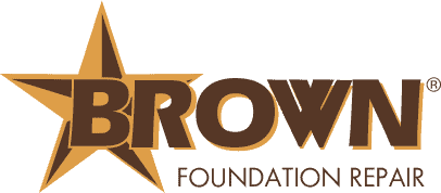 brown foundation repair, one of the top foundation repair companies in dallas