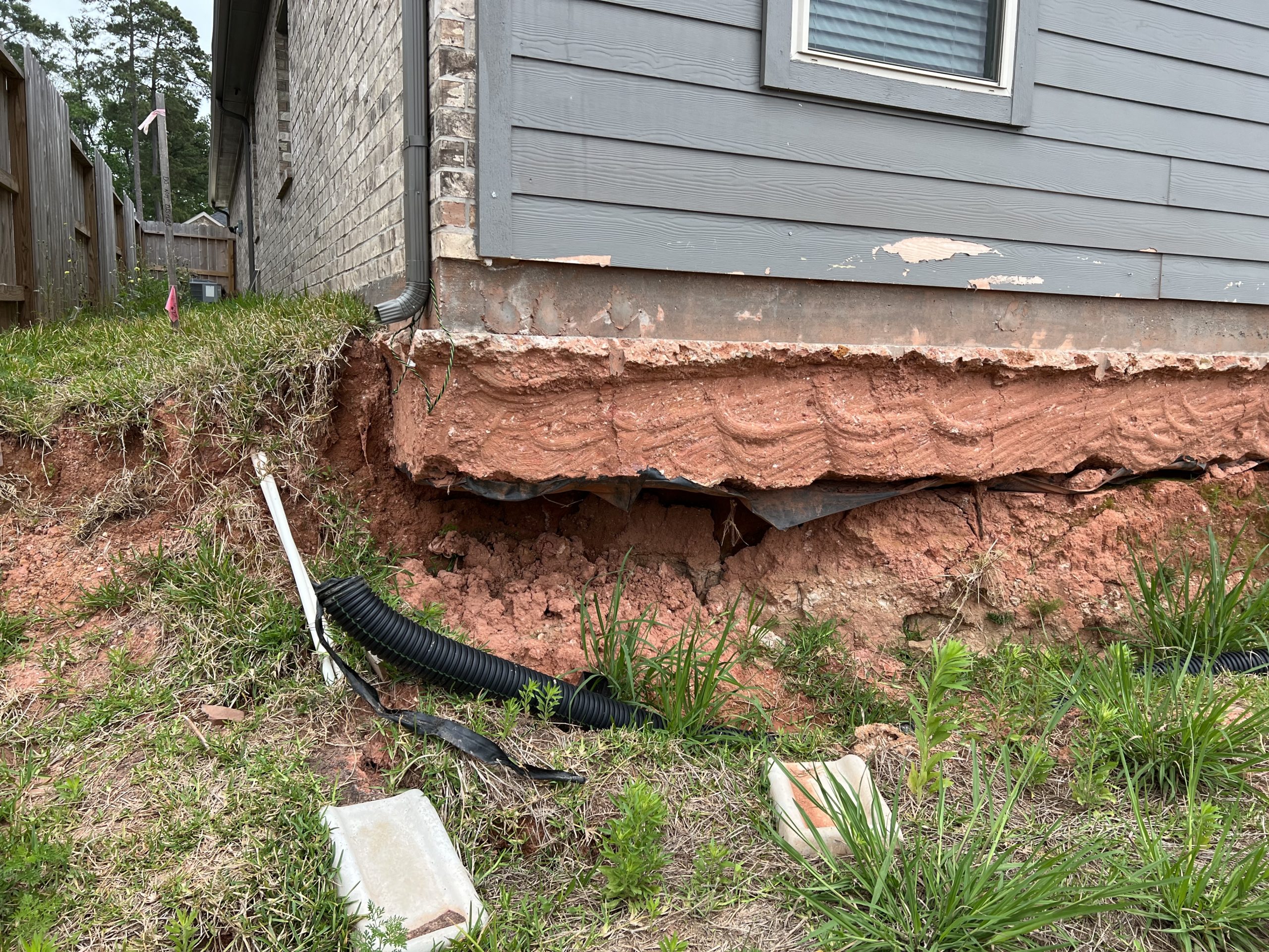 foundation replacement cost