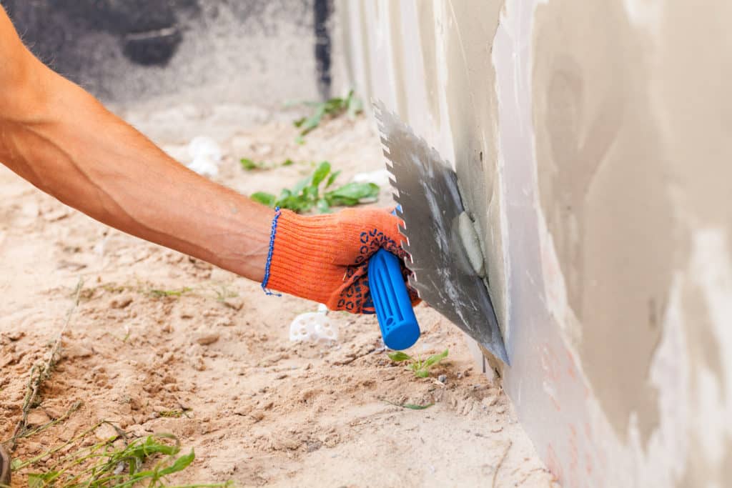 Home Foundation Crack Repair 5 Helpful Tips 0577