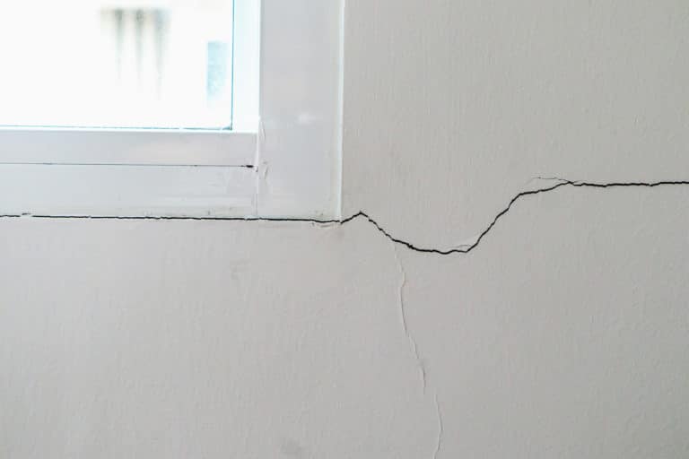 how to fix foundation problems yourself dealing with cracks
