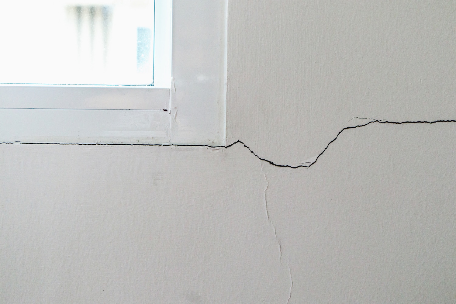 how to fix foundation problems yourself dealing with cracks